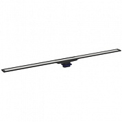 Лоток душевой Geberit CleanLine20: L=30-90см, электрополированная нержавеющая сталь