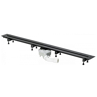 Душевой лоток Viega Advantix Vario 120x20 Артикул 736736