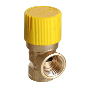 Клапан предохранительный ВВ VALTEC 1/2 "х 6 бара