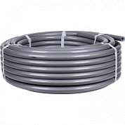Труба из сшитого полиэтилена 32 х 4,4 (PEX-a) STOUT (бухта 50 м.)