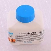 Флюс жидкий в банке с кисточкой Cu-Roflux®39 FELDER 250 г