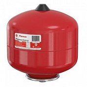 Расширительный бак FLAMCO Flexcon R для отопления 8 л. 6 bar