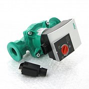 Насос циркуляционный высокоэффективный WILO Yonos PICO 30/1-8