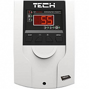 Контроллер для насоса бойлера TECH