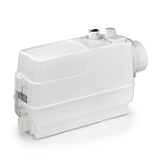 Канализационная установка GRUNDFOS SOLOLIFT2  СWC-3