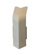 Наружный угол SLF 28 Белый M28003 MIANO