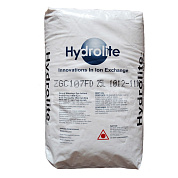 Фильтрующая засыпка от жесткости HYDROLITE 25л Ионообменная смола