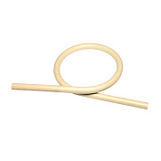 Петля полипропиленовая компенсирующая 25 PP-R Ekoplastik