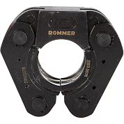 Пресс-клещи ROMMER V-профиль, 42 мм (RPT-0003-000042)