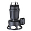 Насос фекальный PUMPMAN TPS 1500 A