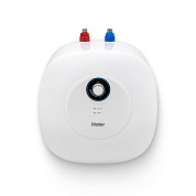 Водонагреватель накопительный Haier ES30V-MQ2(R) эмаль - плоский GA0SZRU0LRU Объем - 30