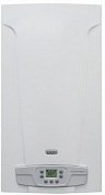 Котел BAXI FOURTECH 24 F двухконтурный/ атмосферный