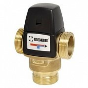 Термосмеситель ESBE VTA572  1" НР 31702100 Kvs=4,5м3/час