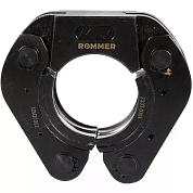 Пресс-клещи ROMMER V-профиль, 54 мм (RPT-0003-000054)