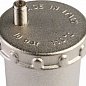 Воздухоотводчик автоматический STOUT вертикальный 3/4"