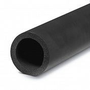 Трубная теплоизоляция K-FLEX ST 2 метра 25 x 13 мм, черная