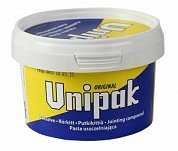 Паста сантехническая UNIPAK (банка 360 г.)