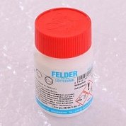 Флюс для мягкого припоя Cu-Roplus®  FELDER 70 г