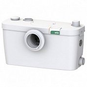 Канализационная компактная установка WILO HiSewlift3-I5 для отвода сточных вод с режущим механизмом