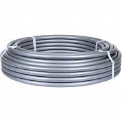 Труба из сшитого полиэтилена 25 х 3,5 (PEX-a) STOUT (бухта 50 м.)