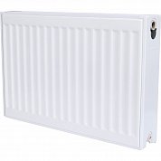 Радиатор панельный ROMMER Compact - боковое подключение, 33 тип, 300 / 2600