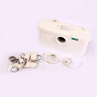 Канализационная установка WILO HiSewlift3 35 4191677 - 