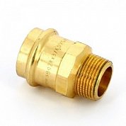 Муфта пресс-Н 28х3/4' IBP