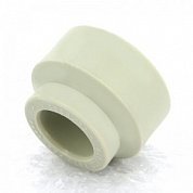 Муфта редукционная 63 x 32 ВН под пайку PP-R FV-PLAST серый