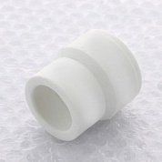 Муфта-вставка редукционная 50 х 32 PRO AQUA полипропиленовая PP-R