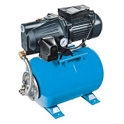 Станция автоматического водоснабжения AUTO JET 100 L UNIPUMP