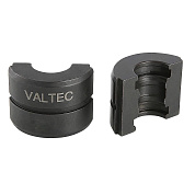 Вкладыши для пресс-клещей 32 мм VALTEC