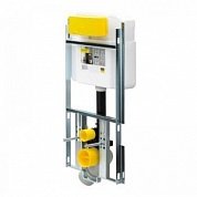 Модуль Viega Steptec инсталляция для унитаза 1110-1130мм 656102