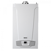 Котел BAXI ECO Life 24 F двухконтурный/ турбированный