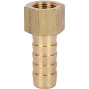 Штуцер ВР 1/8" х 10 STOUT (2600F1H011000B)