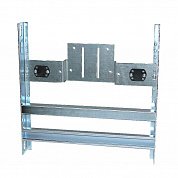 Инсталляция Viega для мойки Steptec, модель 8133,3 655976