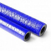 Теплоизоляция Энергофлекс 2 метра Super Protect 22x6 мм синяя
