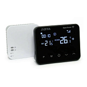 Термостат ZOTA ZT-20W Wi-Fi комнатный беспроводной, от  0 °C до 50 °C