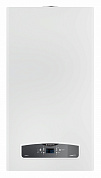 Котёл настенный Ariston CARES XC 10 FF NG 10 кВт 2-контурный закрытый