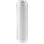 Картридж Гейзер WsFe 10" SL универсальный со смолой Экотар 10" Slim Line