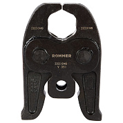 Пресс-клещи ROMMER V-профиль, 35 мм (RPT-0003-000035)