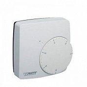 Радиотермостат комнатный WATTS WFHT-RF BASIC  433 Мгц
