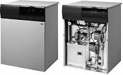 Котел напольный BAXI SLIM 2.230 i , 22 кВт, открытая камера, бойлер 50 л, насос, расширительный бак