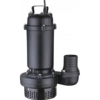 Насос дренажный PUMPMAN TPS750A TPS750A - 