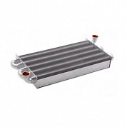 Теплообменник 98 ребер Viessmann Vitopend 100-W WH1D и WH1B 30 кВт (арт. 7825511)
