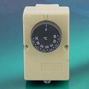 Термостат контактный EMMETI VDE (10 А, 220 В) (выключает)