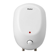 Водонагреватель накопительный Haier ES8V-Q1(R) эмаль - плоский GA0G83E00RU Объем - 8