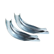Фиксатор поворота трубы d=16, металлический, VALTEC
