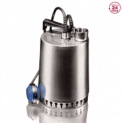 Дренажный насос GRUNDFOS Unilift AP 12.40.08.A1 с поплавковым выключателем