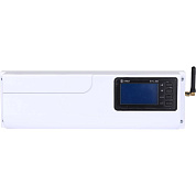 Контроллер термостатических клапанов беспроводной STOUT L-8e (STE-0101-008000)