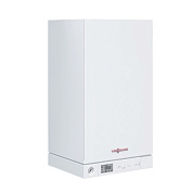 Котел настенный газовый двухконтурный Vitopend 100-W 34 кВт VIESSMANN